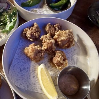 SOBOKU - Japanese Near Me - Brooklyn, New York