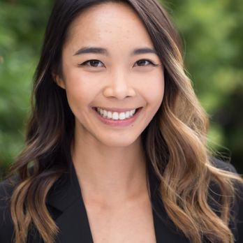 Corporate Headshots - Outdoor Environmental Headshot - Session Photography Near Me