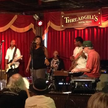 Austin Detours - Gospel brunch on the Sunday Funday tour - Tours Near Me - Austin, Texas