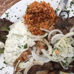 Restaurant Balkan