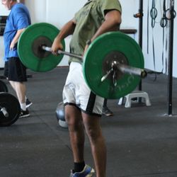 CrossFit Virilis