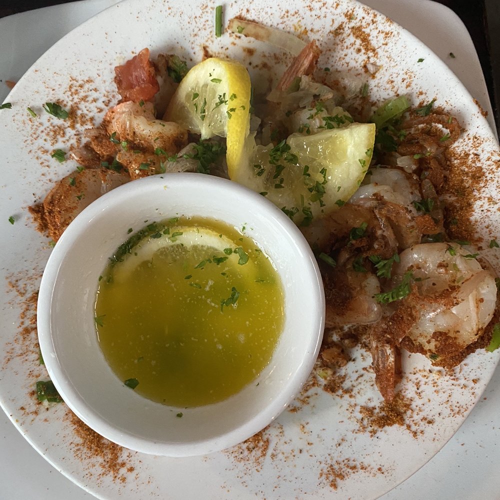 Ports Cafe - Shrimp boil - New American Near Me - Geneva, New York Ports Cafe - Shrimp boil - New American Near Me - Geneva, New York