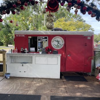 Taco Fusion Express - Food Trucks Near Me - Sarasota, Florida Taco Fusion Express - Food Trucks Near Me - Sarasota, Florida