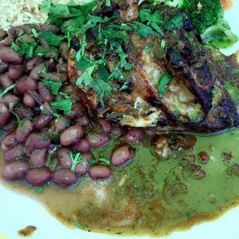 San Pedro Cafe - Jamaican Jerk Chicken - Seafood Near Me - Hudson, Wisconsin San Pedro Cafe - Jamaican Jerk Chicken - Seafood Near Me - Hudson, Wisconsin
