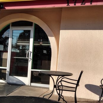 Nice Burger - Burgers Near Me - Santa Ana, California