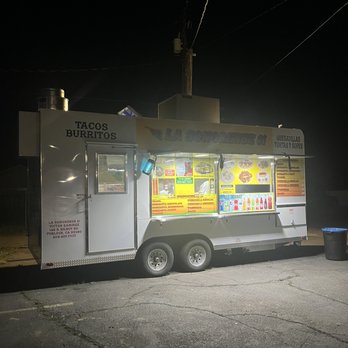 La Sonorense 1 - Tacos Near Me - Keyes, California