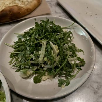 North Italia - Arugula & Avocado Salad - Pizza Near Me - Torrance, California