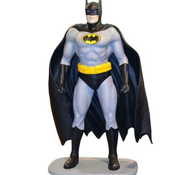 Picture Perfect Decor - Lifesize batman for rent - Party Equipment Rentals Near Me Picture Perfect Decor - Lifesize batman for rent - Party Equipment Rentals Near Me