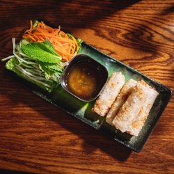 5ive Spice - Vietnamese Fried Spring Roll