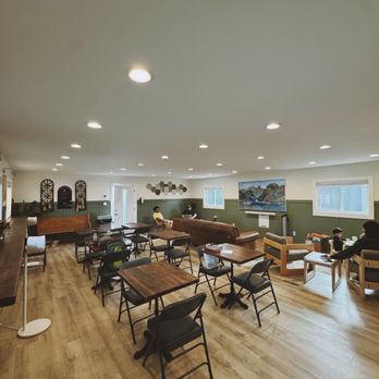 Decoto Chapel Cafe - the new decor looks so nice! - Cafes Near Me - Union City, California Decoto Chapel Cafe - the new decor looks so nice! - Cafes Near Me - Union City, California