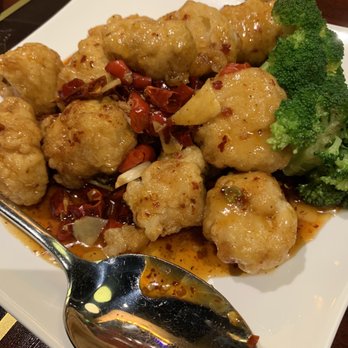 Tiger Noodle House - General tso's chicken - Szechuan Near Me - Houston, Texas Tiger Noodle House - General tso's chicken - Szechuan Near Me - Houston, Texas
