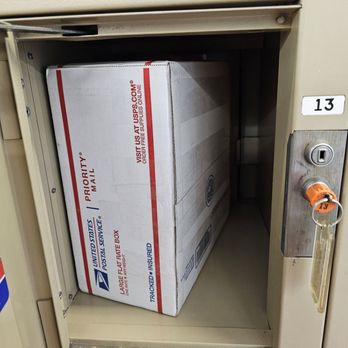 United States Post Office - Locker with package - Post Offices Near Me - Austin, Texas United States Post Office - Locker with package - Post Offices Near Me - Austin, Texas