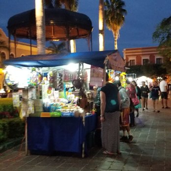 Plazuela Machado - Public Plazas Near Me - Mazatlán, SIN Plazuela Machado - Public Plazas Near Me - Mazatlán, SIN