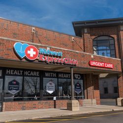 Midwest Express Clinic