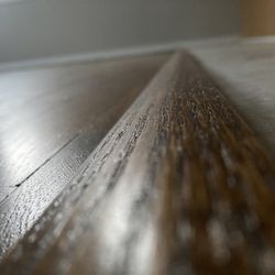 Wolverine Floor Refinishing 