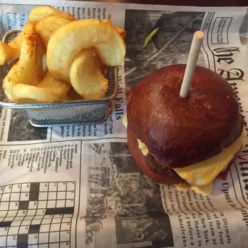 Royale with Cheese - Havana Burger with Fries - Burgers Near Me - Detroit, Michigan Royale with Cheese - Havana Burger with Fries - Burgers Near Me - Detroit, Michigan