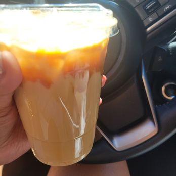 Lighthouse Coffee - Iced Caramilla - Coffee & Tea Near Me - Sparks, Nevada Lighthouse Coffee - Iced Caramilla - Coffee & Tea Near Me - Sparks, Nevada
