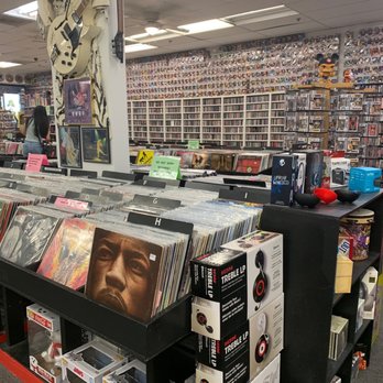 Asylum Records - Vinyl Records Near Me - Chandler, Arizona Asylum Records - Vinyl Records Near Me - Chandler, Arizona