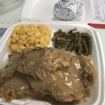 Granny Dee's Kitchen - Soul Food Near Me - Spring, Texas Granny Dee's Kitchen - Soul Food Near Me - Spring, Texas