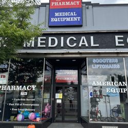 AME Pharmacy