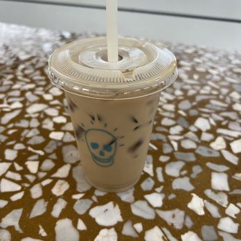 Java Kai Koloa - Iced maple latte - Coffee Roasteries Near Me - Koloa, Hawaii