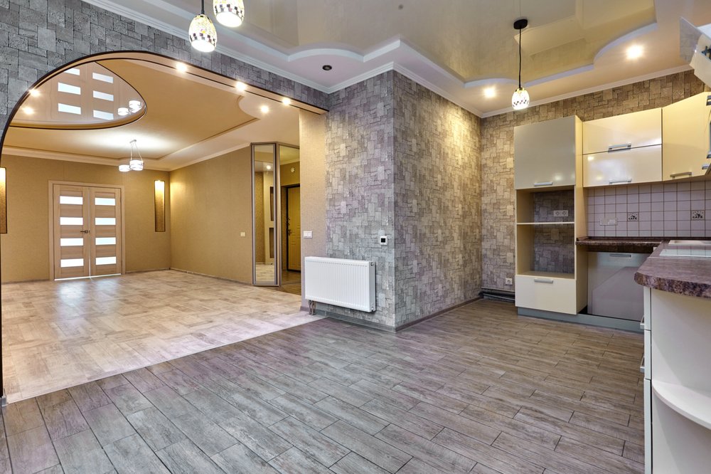 Slide of Fisher Construction