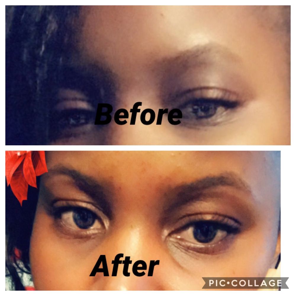 NANCY’S EYEBROW THREADING 51 Photos & 34 Reviews Threading Services