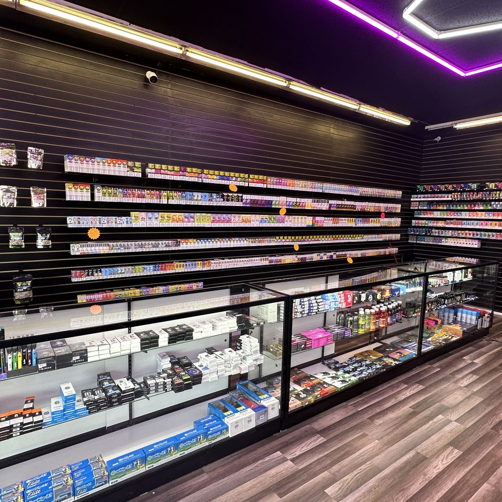TOP 10 BEST Vape Shops near Snyder, TX 79549 - Updated 2026 - Yelp