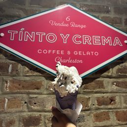 Vegan gelato Vegan gelato