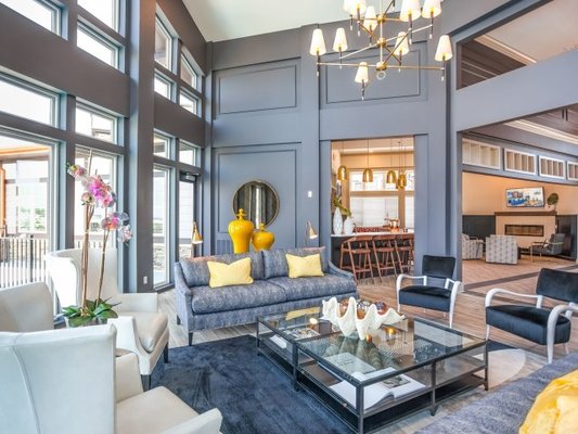 Copper Ridge Apartments by null