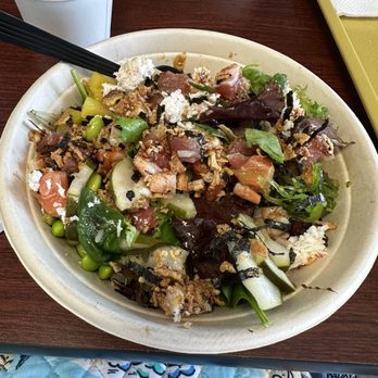 Poke Ave - Seafood Near Me - Brea, California Poke Ave - Seafood Near Me - Brea, California