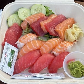 Midtown Beer Garden - Sushi - Beer, Wine & Spirits Near Me - Portland, Oregon