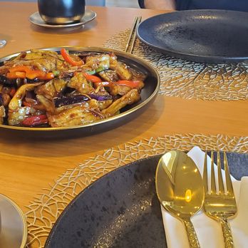 Kim Key Vegetarian Restaurant - Chinese Near Me - Nanaimo, British Columbia Kim Key Vegetarian Restaurant - Chinese Near Me - Nanaimo, British Columbia