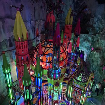 Meow Wolf - Venues & Event Spaces Near Me - Denver, Colorado