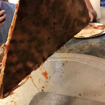 Pizza Time - Don't believe the hype. Burnt and overpriced... - Pizza Near Me - St. Augustine, Florida Pizza Time - Don't believe the hype. Burnt and overpriced... - Pizza Near Me - St. Augustine, Florida