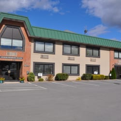 Brynwood Rentals - Commercial office and retail spaces in prime Lewisburg locations.