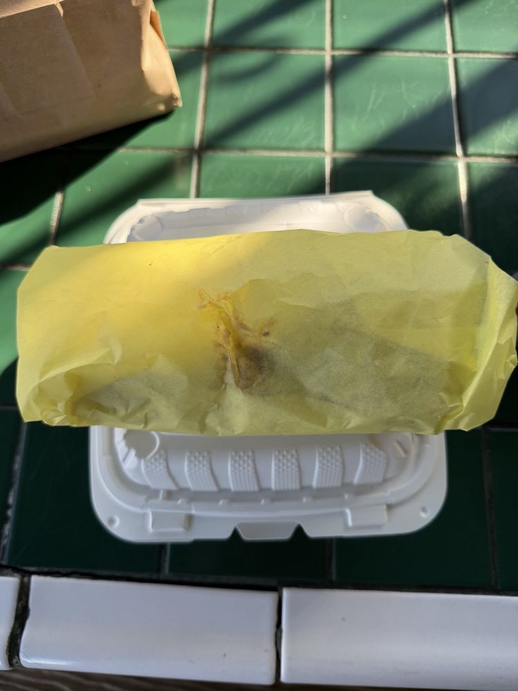 Enchilada House