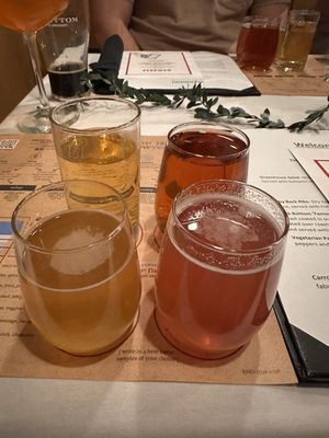 Rock Bottom Restaurant & Brewery by null