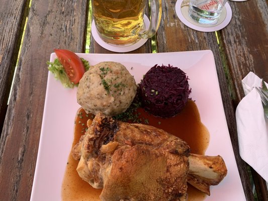 Restaurant Dorfwirt by null