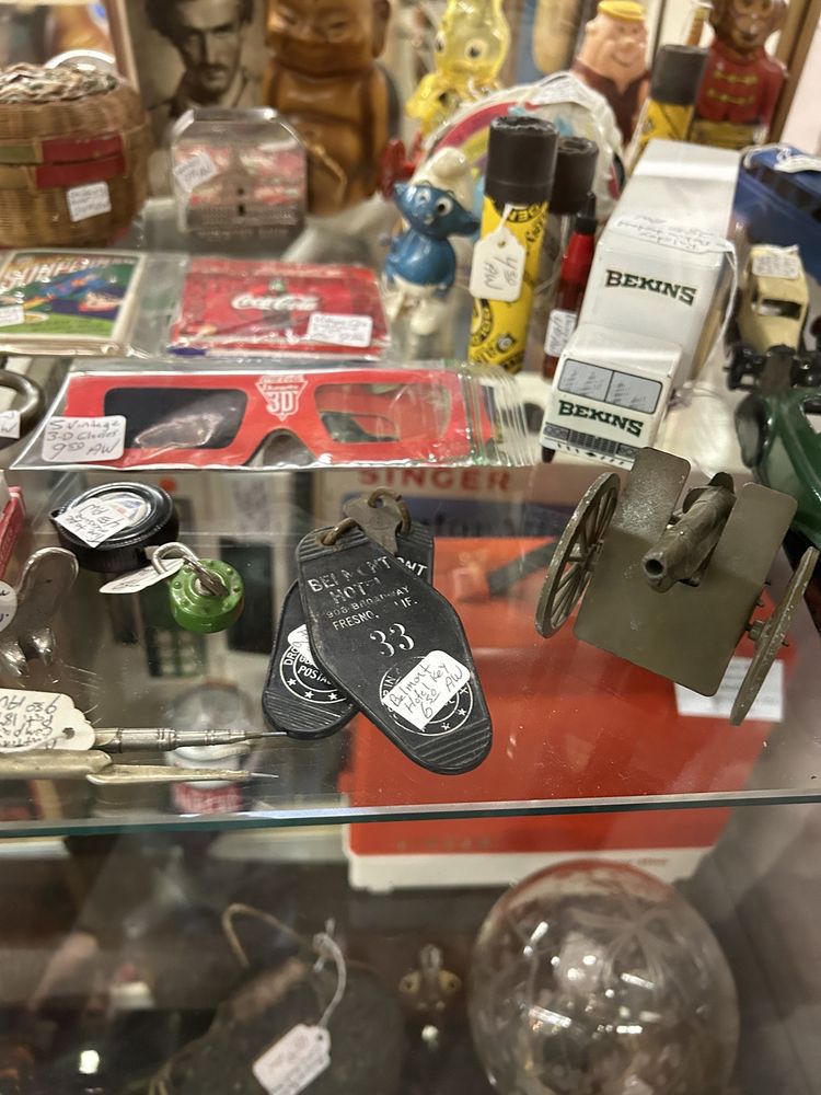 5th Street Antique Mall