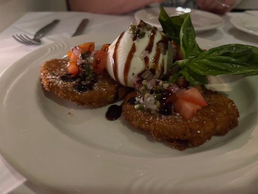 Raimondo's by null