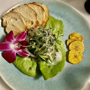 The Charleston Draper - Ceviche - New American Near Me - Draper, Utah The Charleston Draper - Ceviche - New American Near Me - Draper, Utah