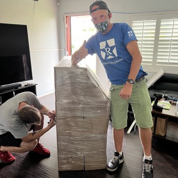Best West Moving - Jack - Movers Near Me Best West Moving - Jack - Movers Near Me