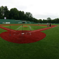 Maine's Fenway