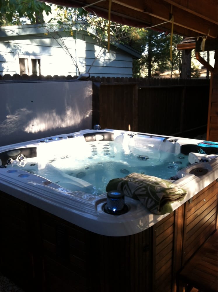 TIMBERLINE SPAS & SERVICE - Updated April 2024 - 21 Reviews - 41578 Big