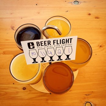 Evil Genius Beer - Breweries Near Me - Philadelphia, Pennsylvania Evil Genius Beer - Breweries Near Me - Philadelphia, Pennsylvania