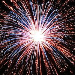 Sarges Fireworks