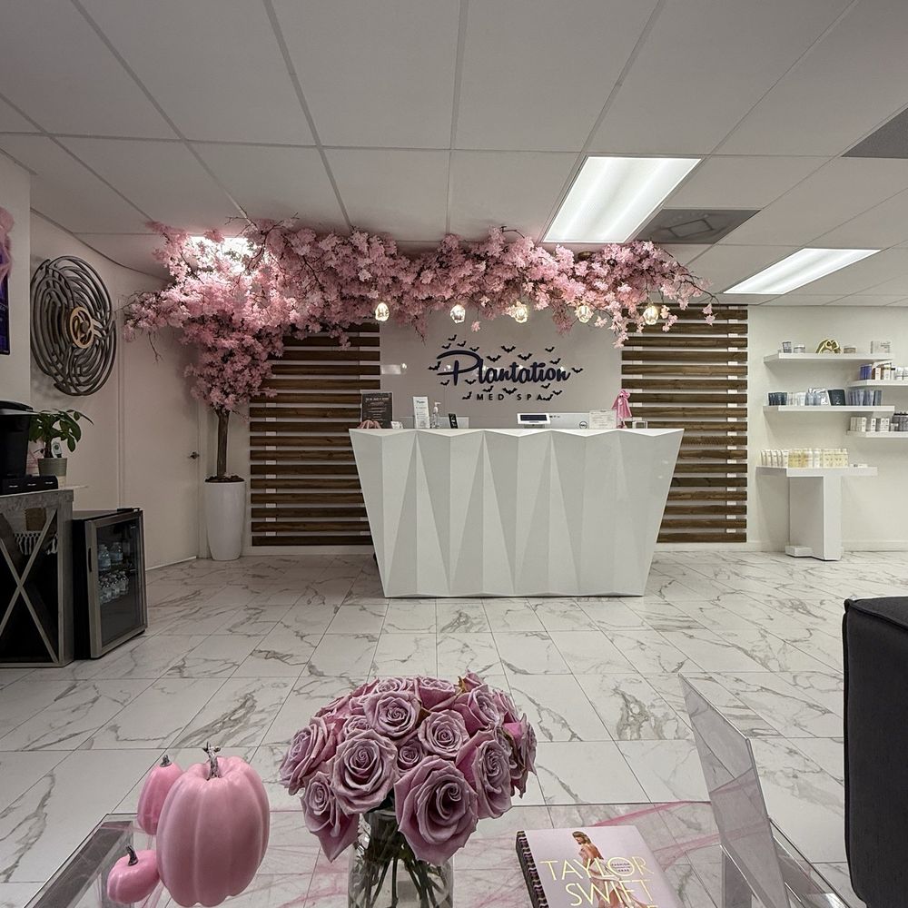 Plantation Med Spa - Medical Spas Near Me - Plantation, Florida Plantation Med Spa - Medical Spas Near Me - Plantation, Florida