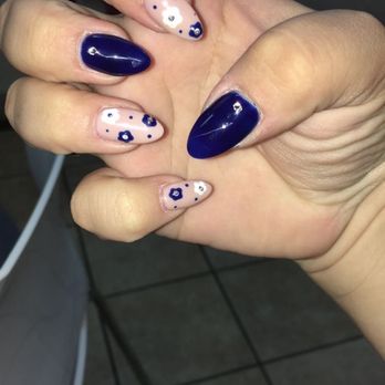 Lovely Nails - Nail Salons Near Me - San Antonio, Texas
