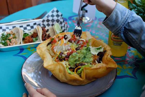 Tu Taco by null